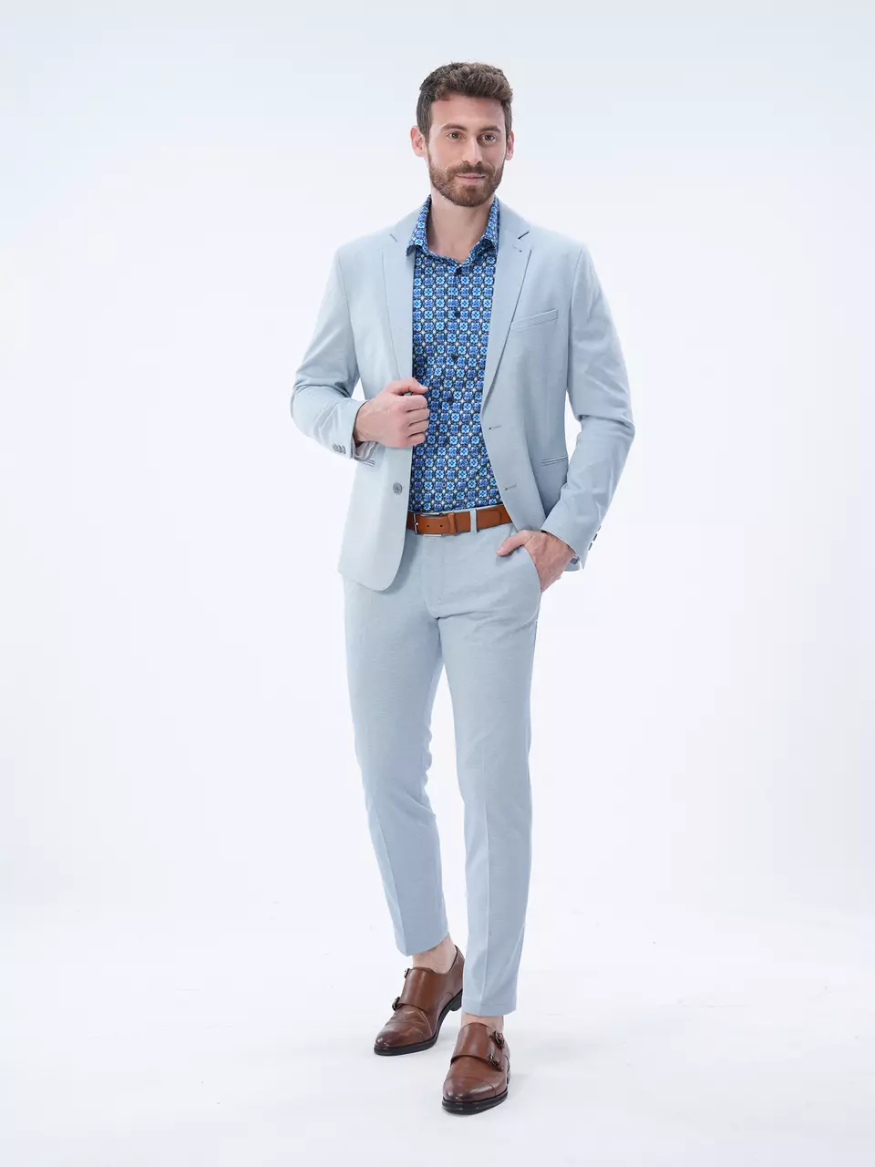 Shop the Look Vorschau