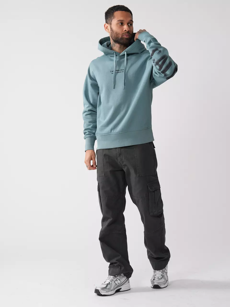 Shop the Look Vorschau