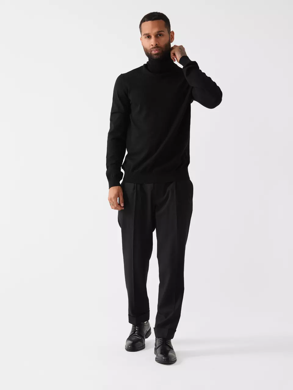 Shop the Look Vorschau