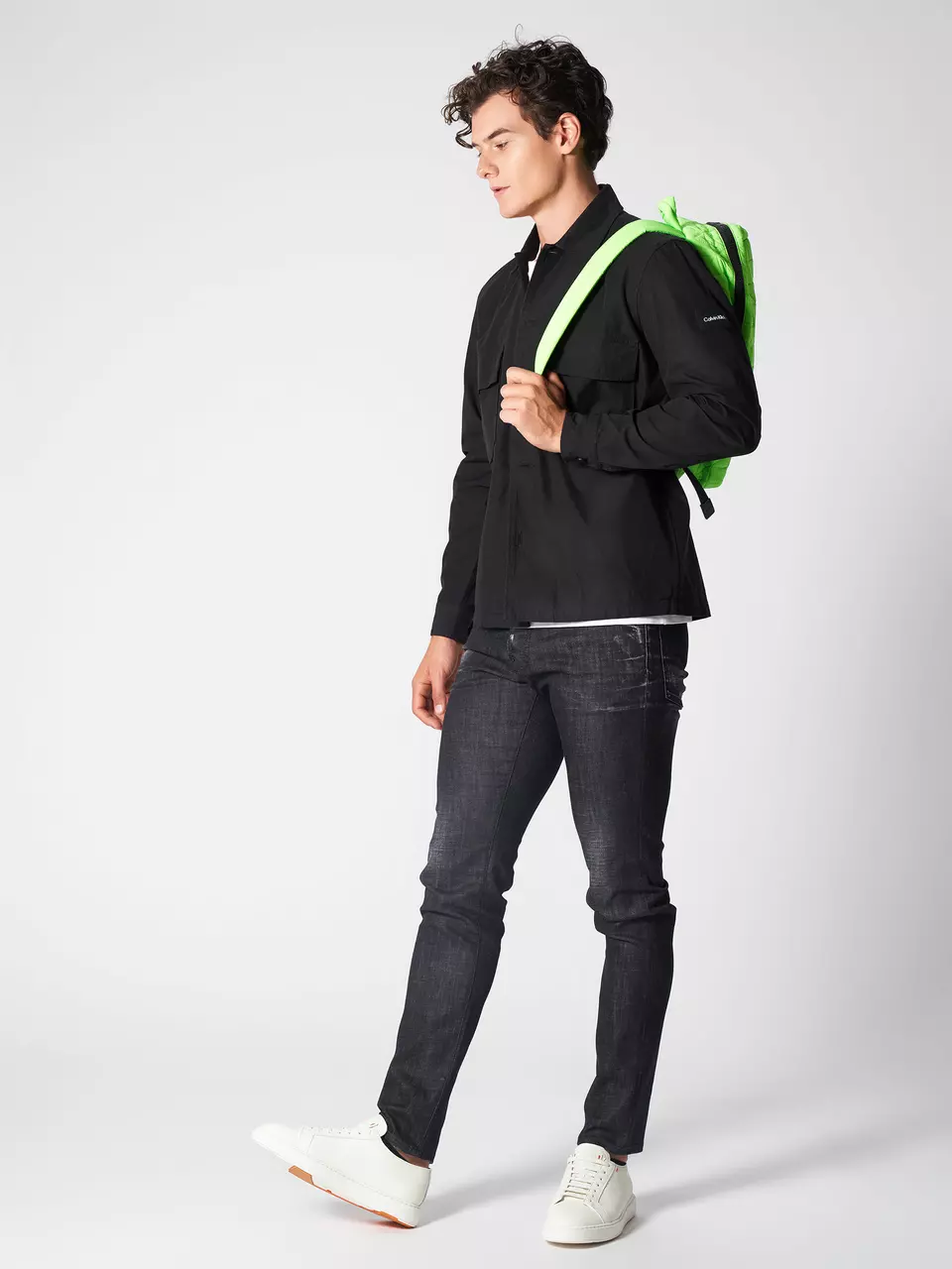 Shop the Look Vorschau