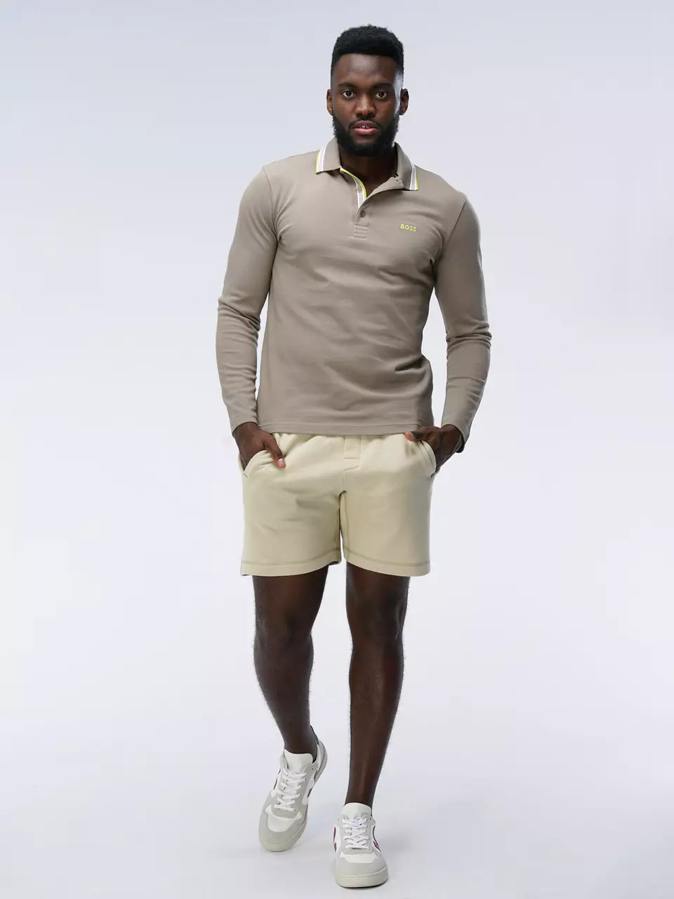 Shop the Look Vorschau