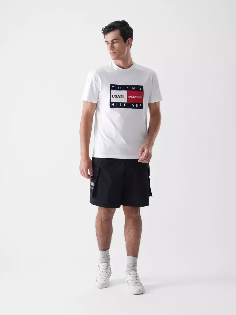 Shop the Look Vorschau