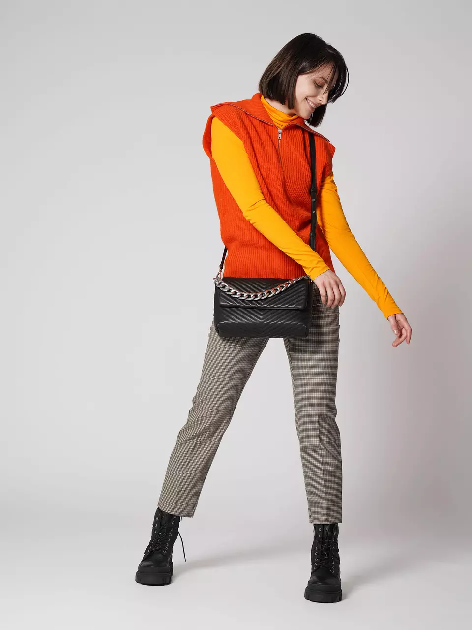 Shop the Look Vorschau