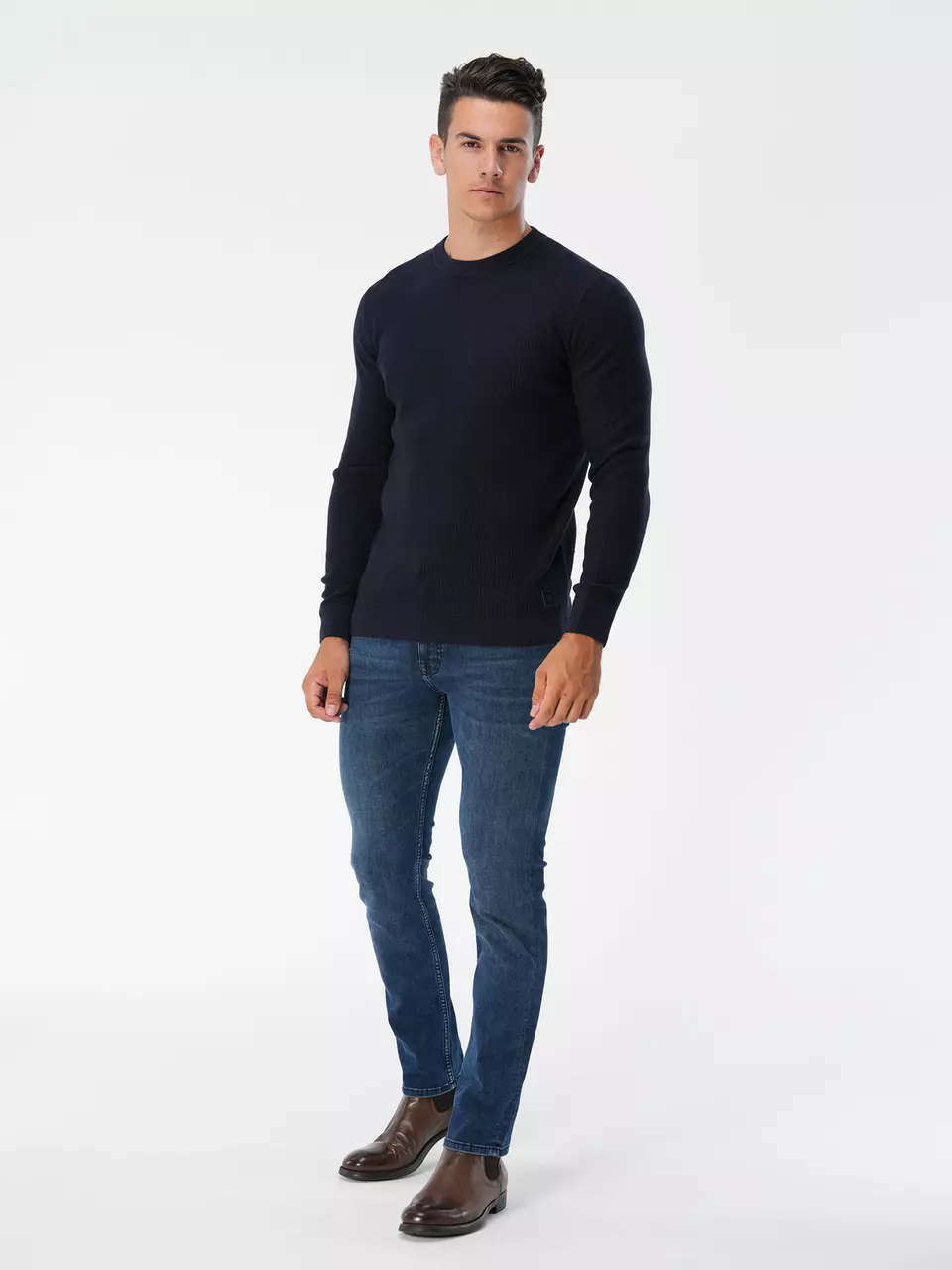 Shop the Look Vorschau