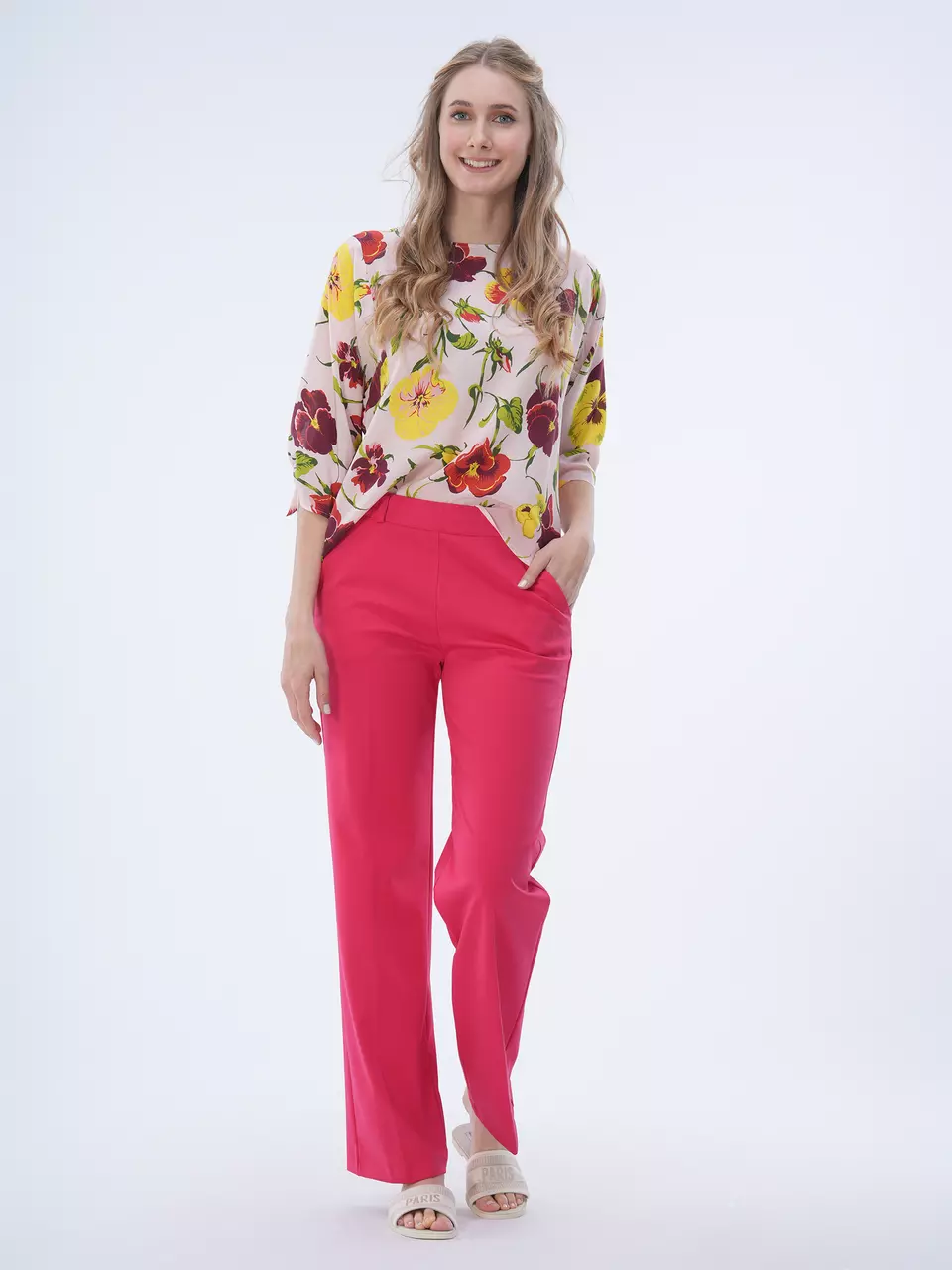 Shop the Look Vorschau