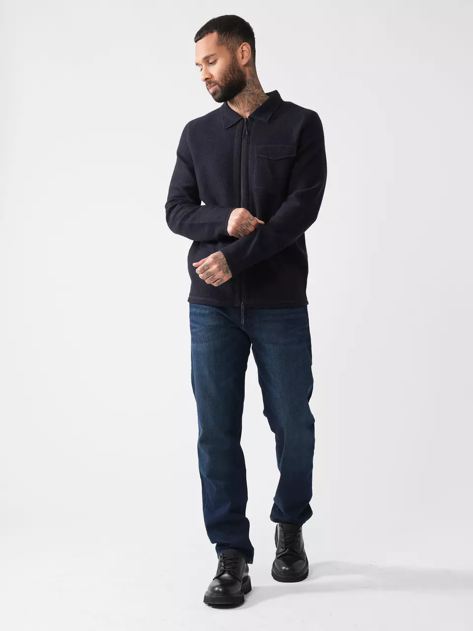 Shop the Look Vorschau