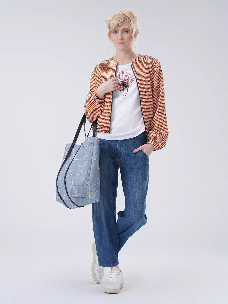 Shop the Look Vorschau