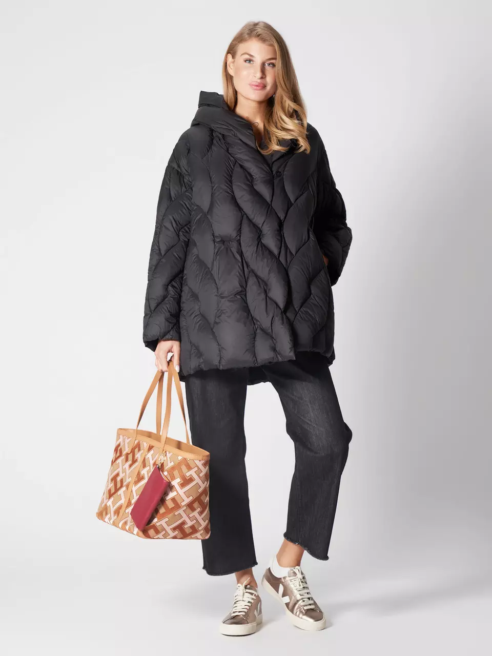 Shop the Look Vorschau