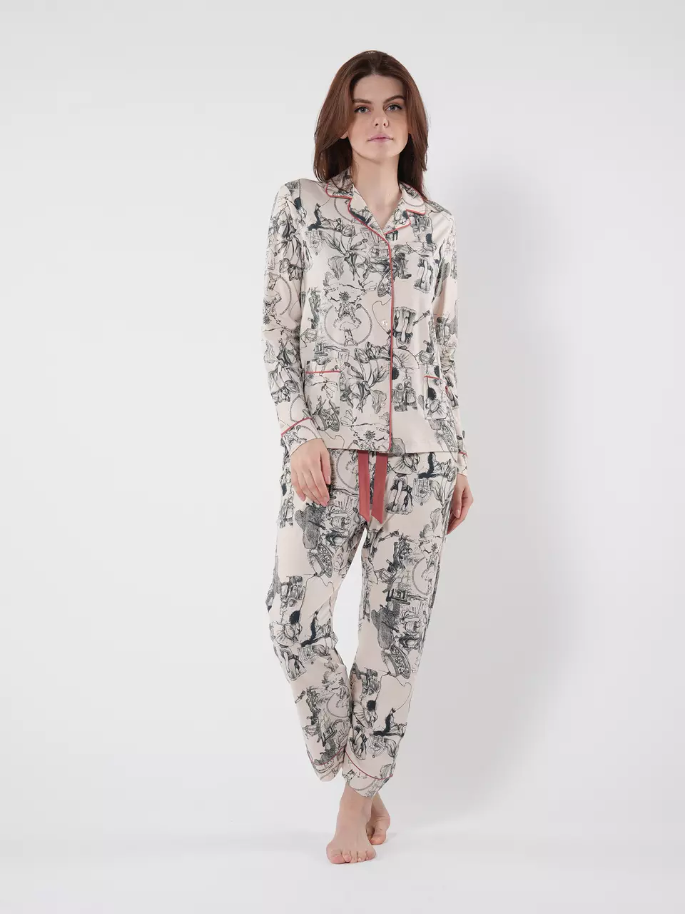 Shop the Look Vorschau