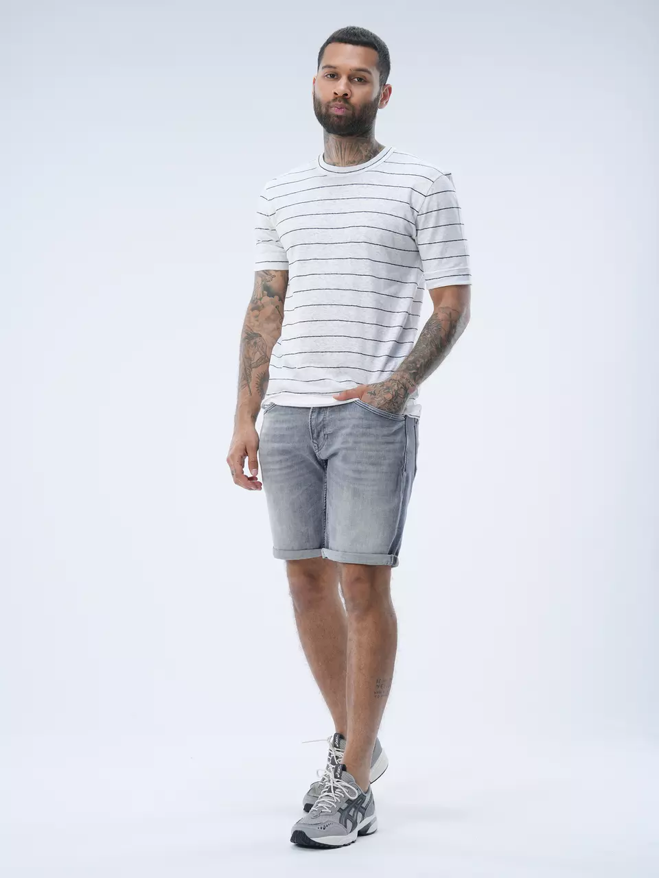 Shop the Look Vorschau