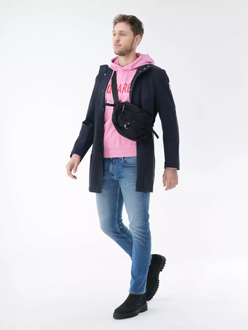 Shop the Look Vorschau