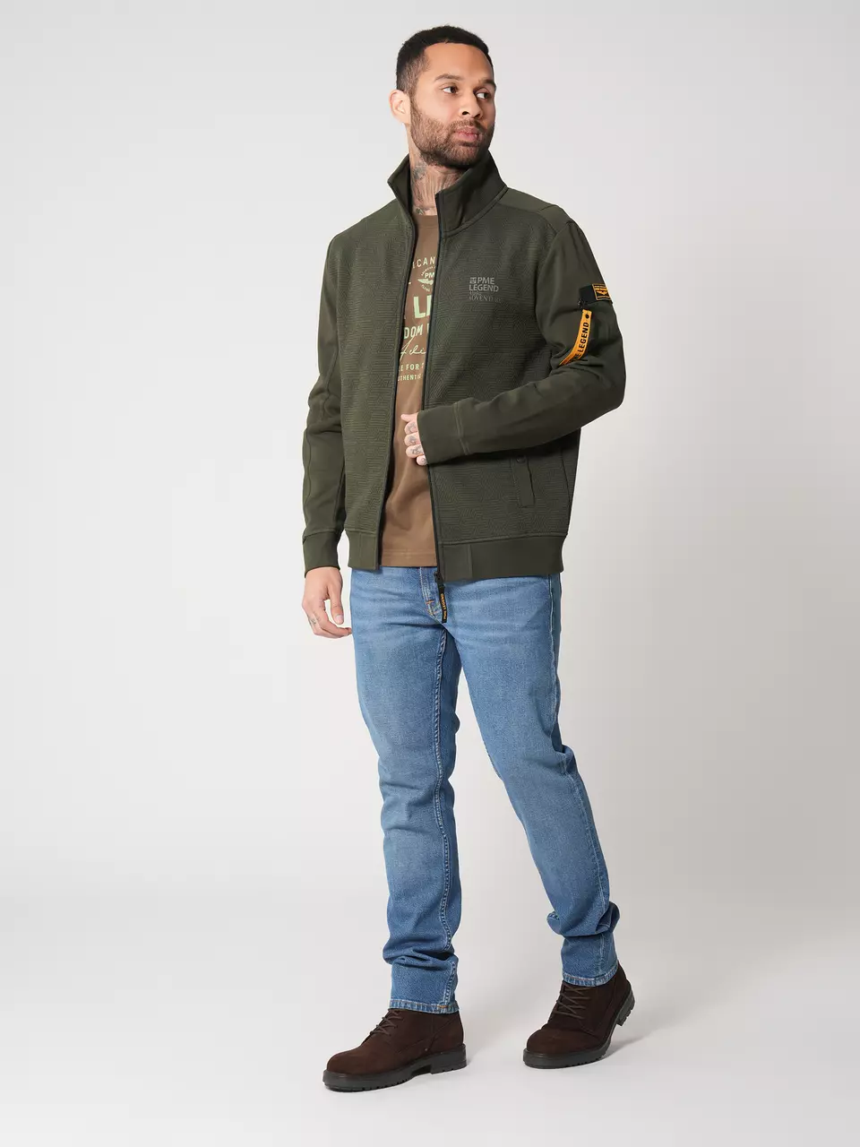 Shop the Look Vorschau