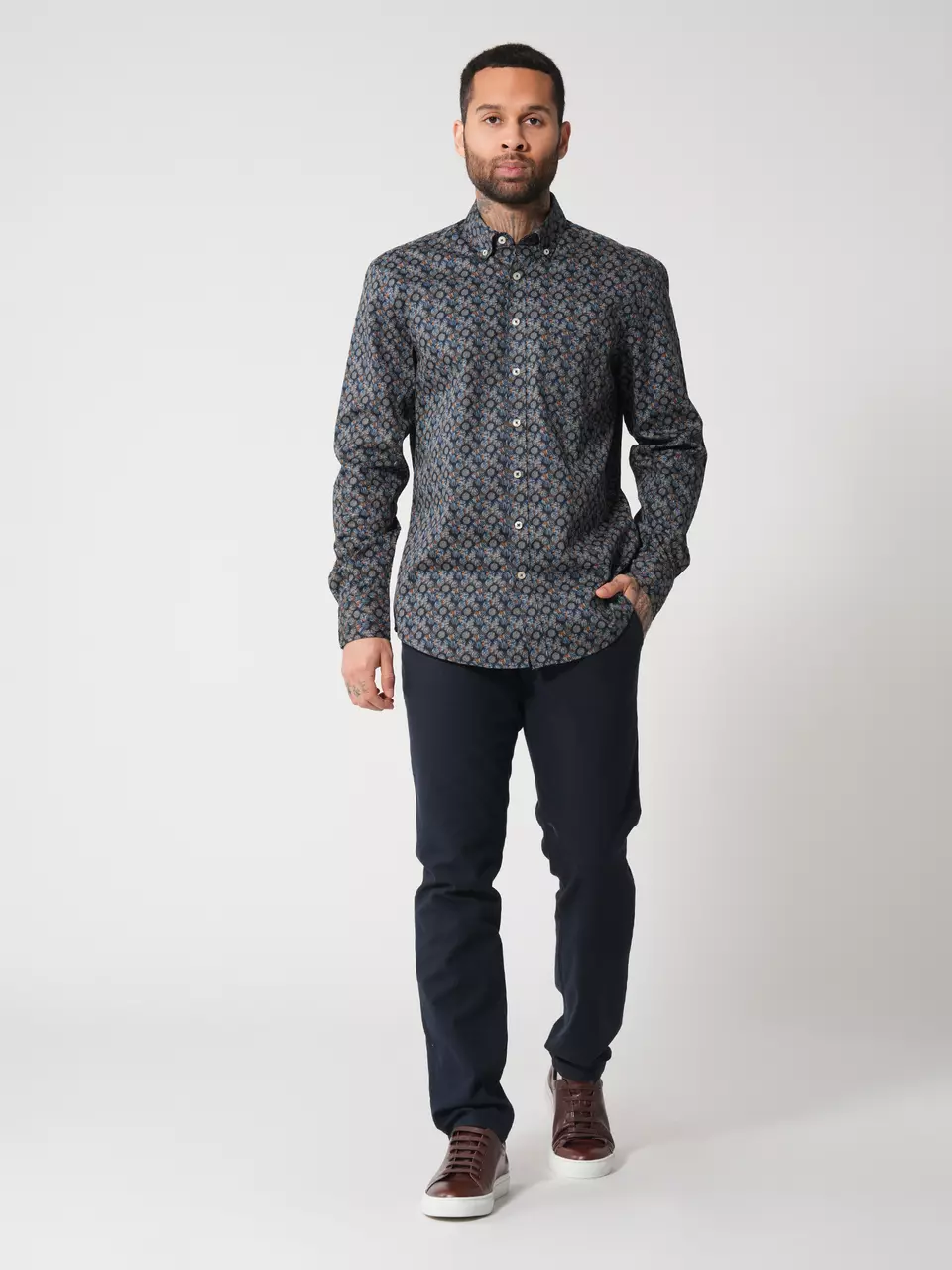 Shop the Look Vorschau