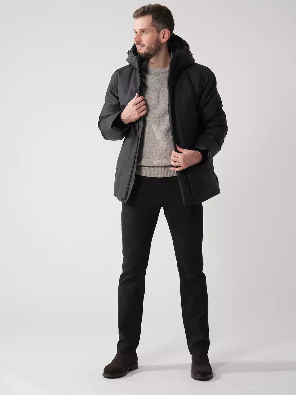 Shop the Look Vorschau