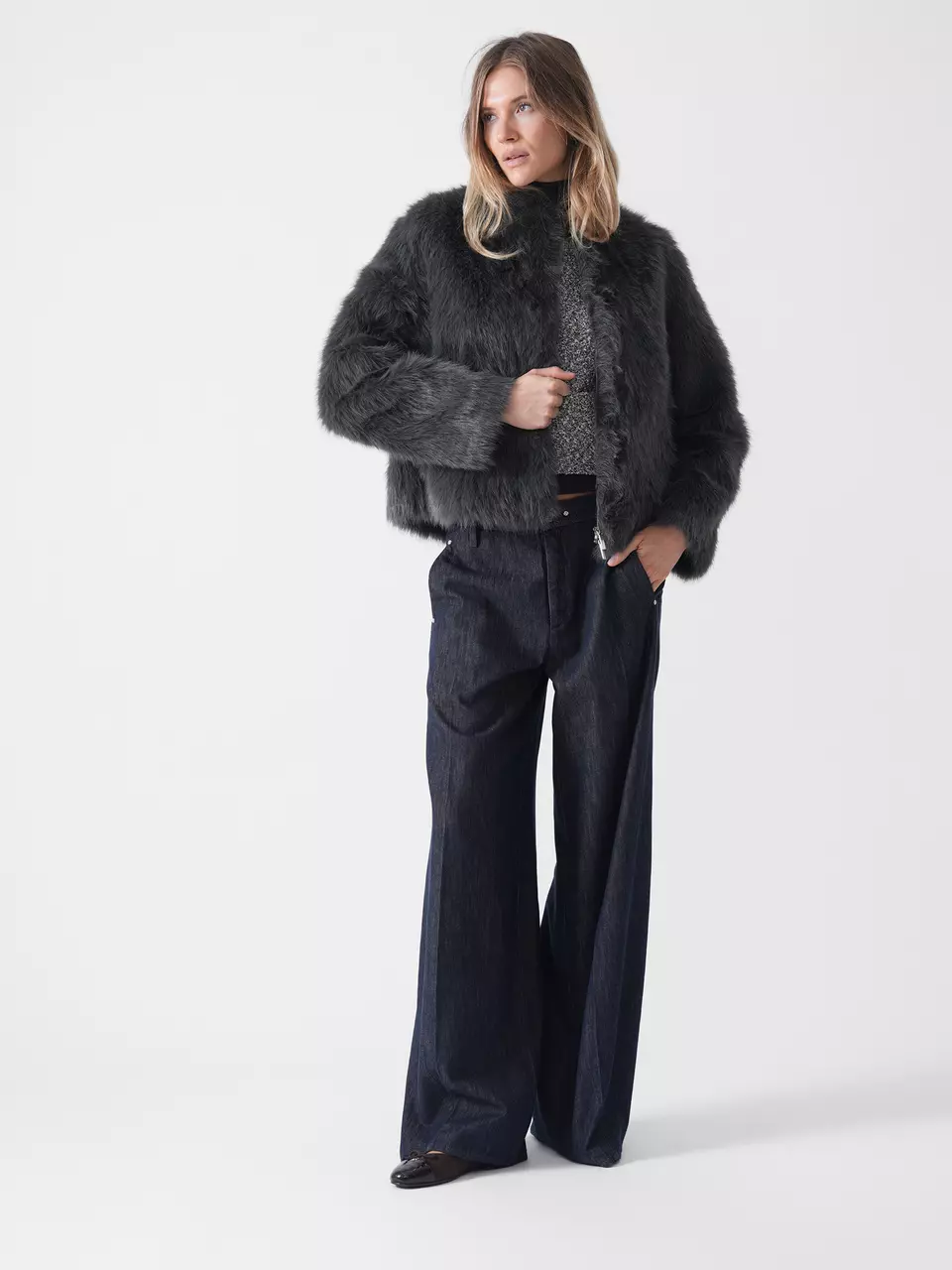 Shop the Look Vorschau