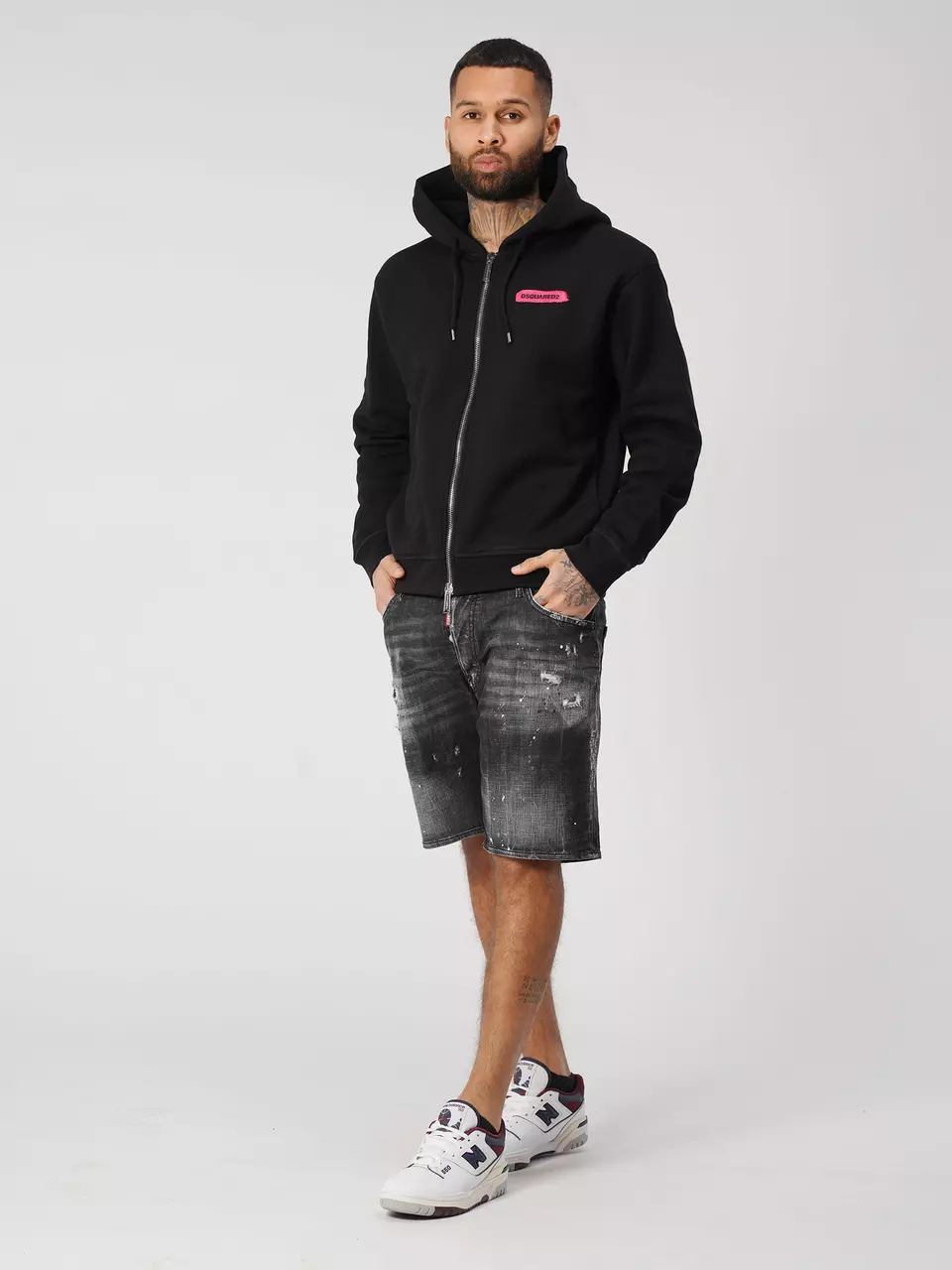 Shop the Look Vorschau