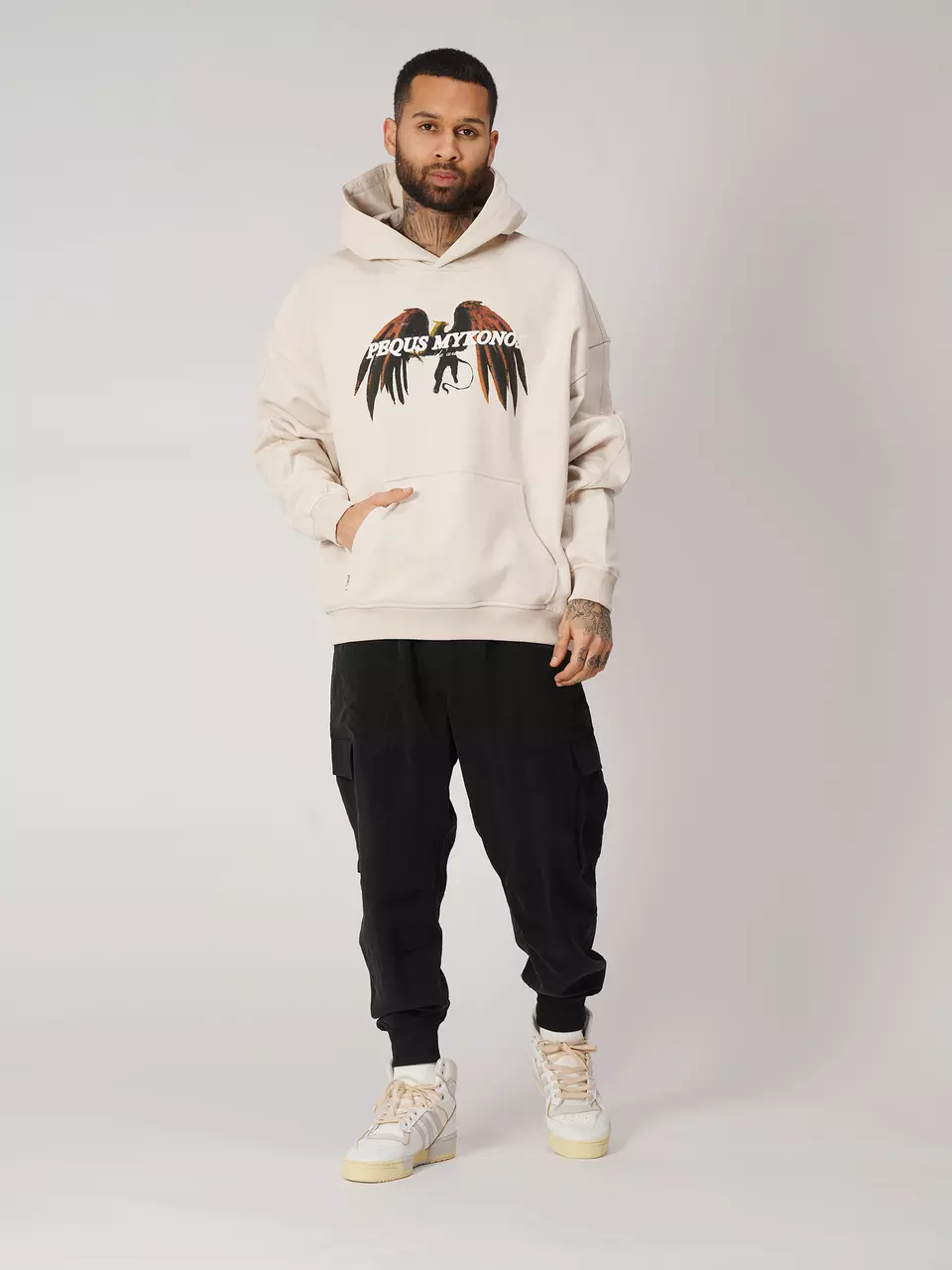 Shop the Look Vorschau