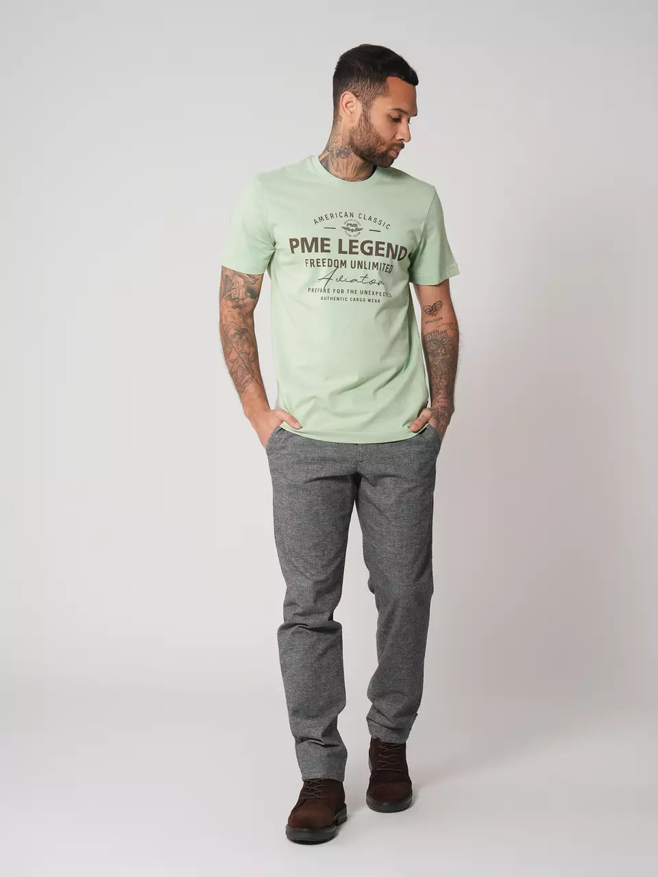 Shop the Look Vorschau