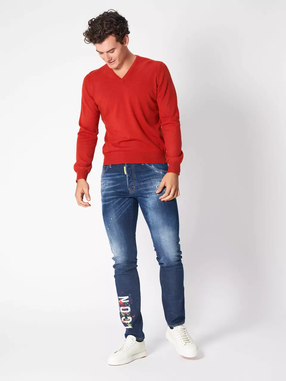 Shop the Look Vorschau