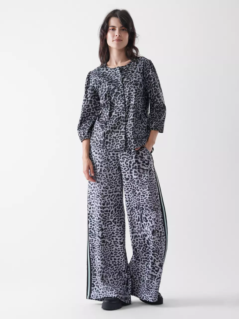 Shop the Look Vorschau