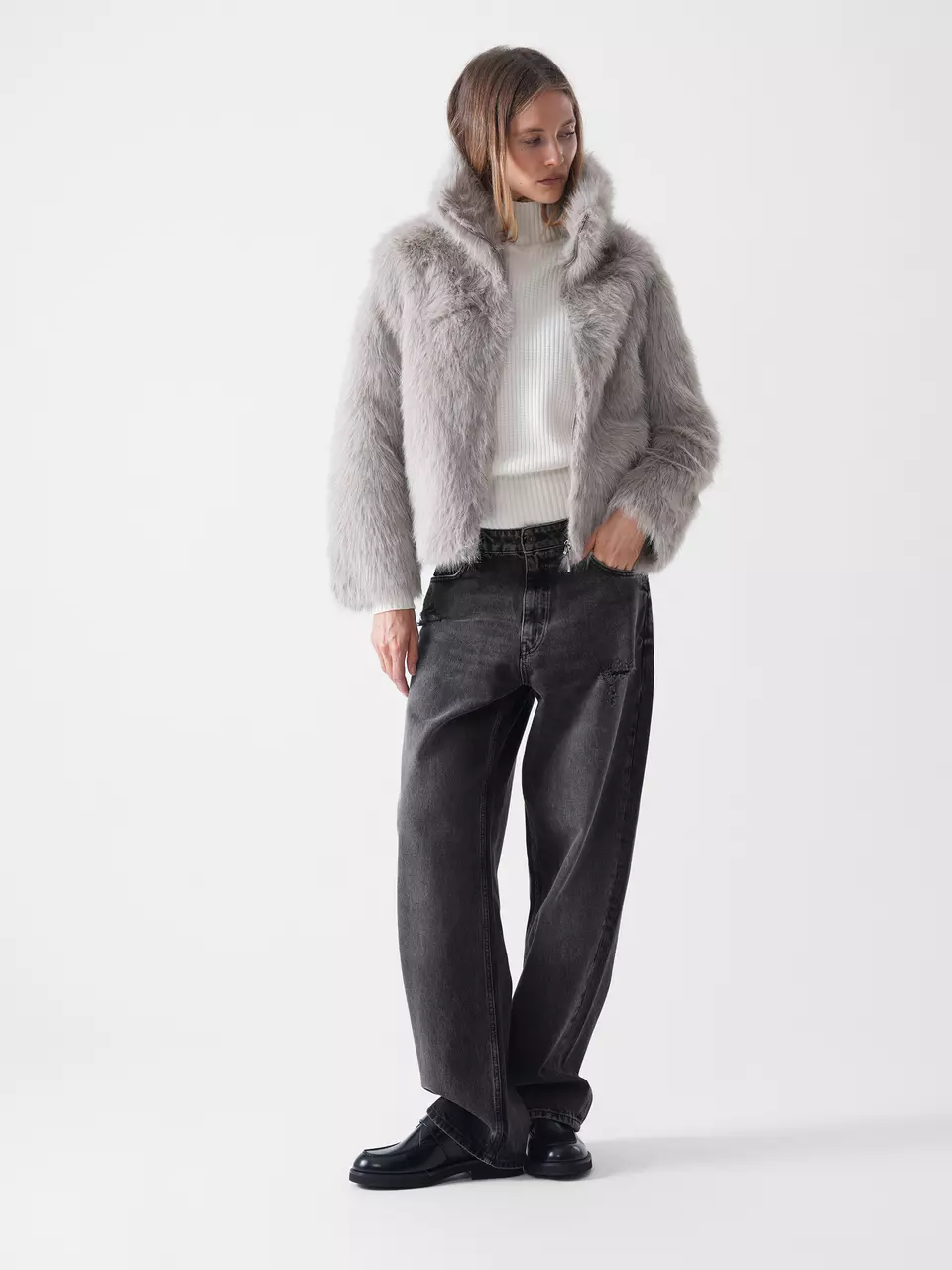 Shop the Look Vorschau