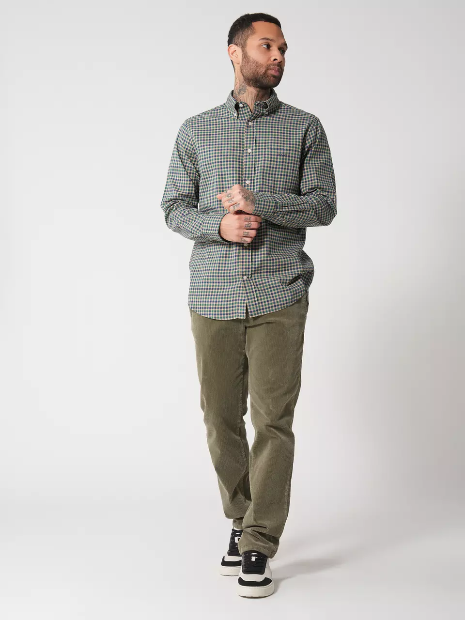 Shop the Look Vorschau