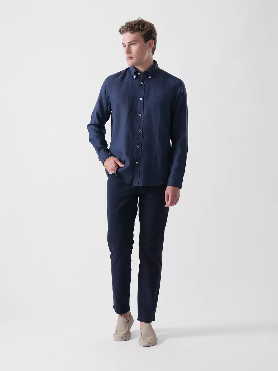 Shop the Look Vorschau