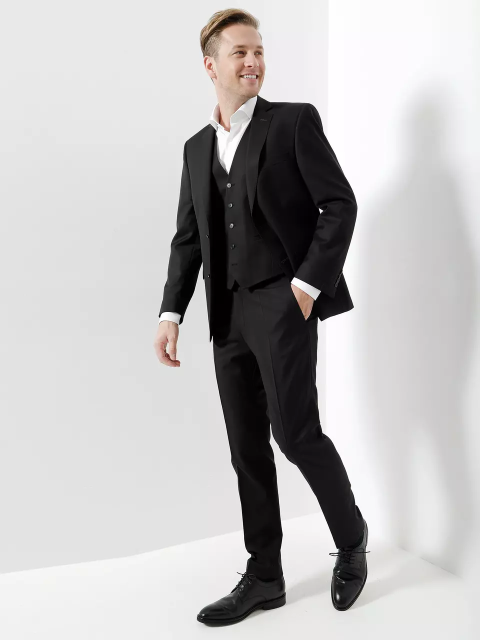Shop the Look Vorschau