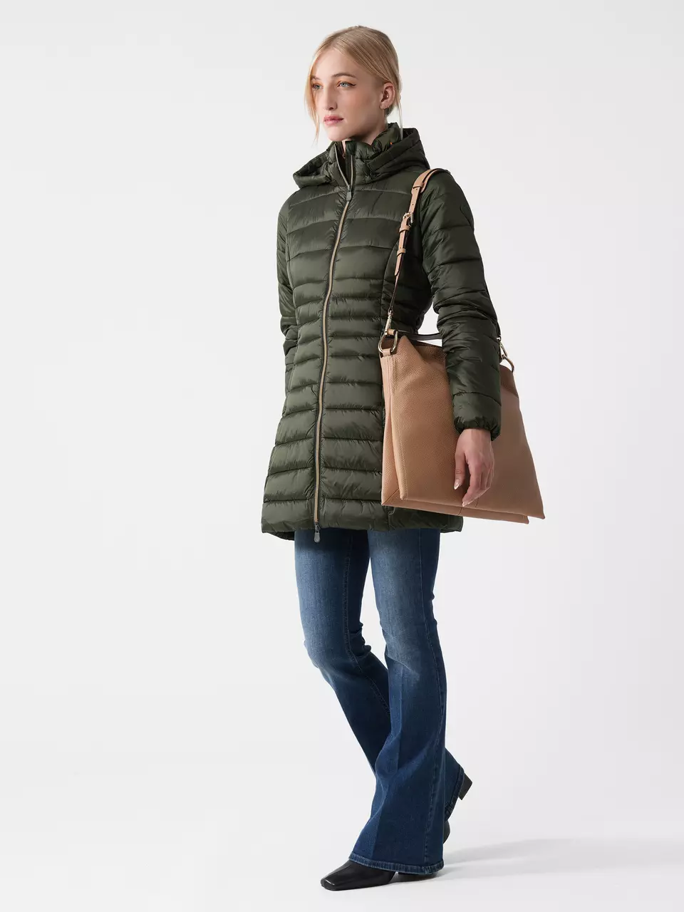 Shop the Look Vorschau