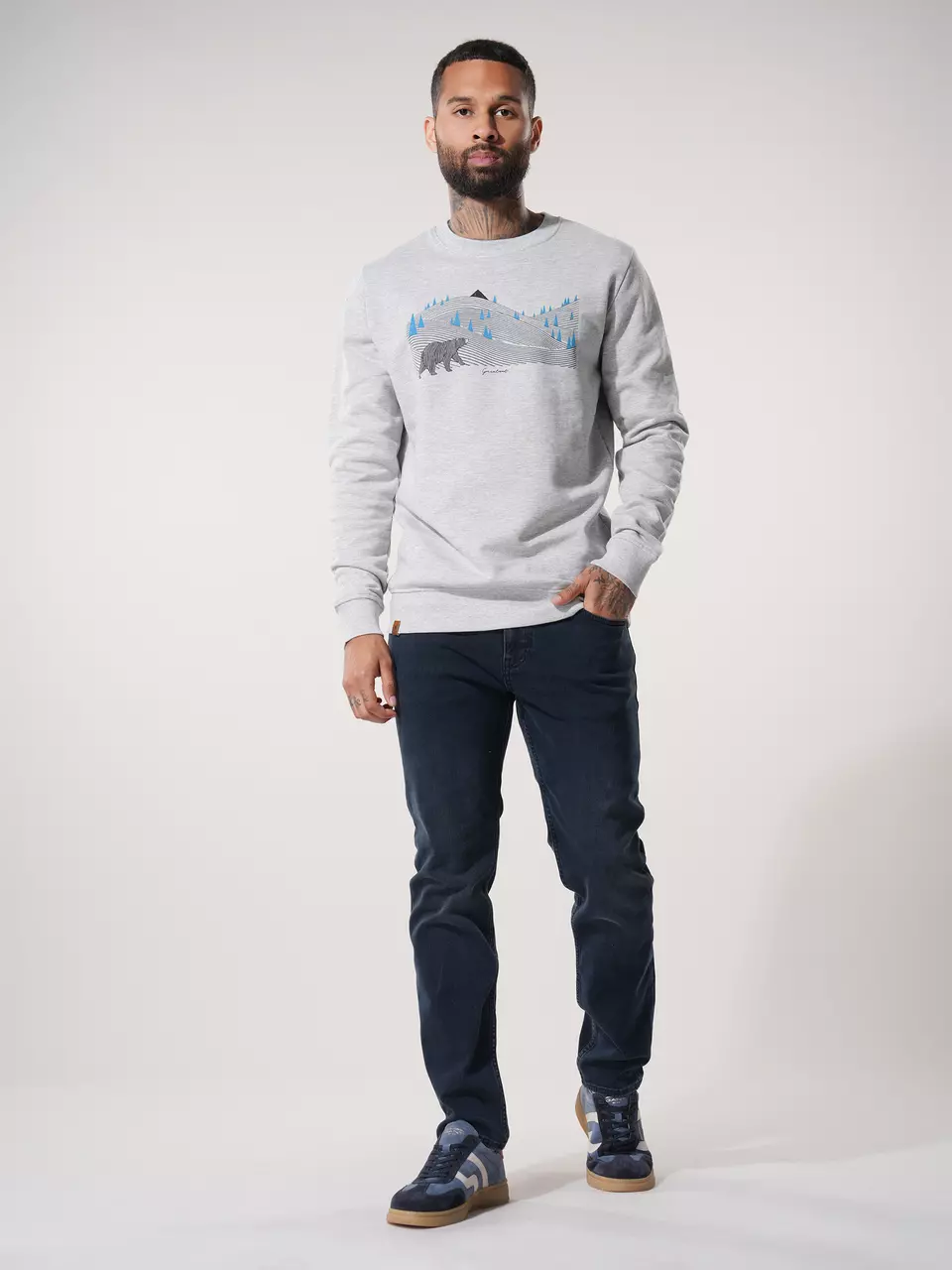 Shop the Look Vorschau