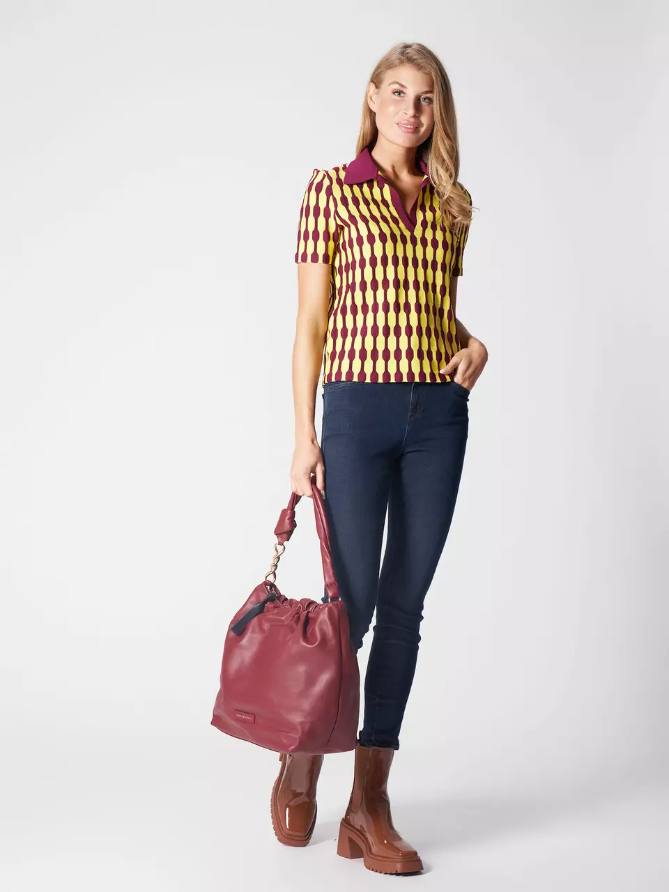 Shop the Look Vorschau