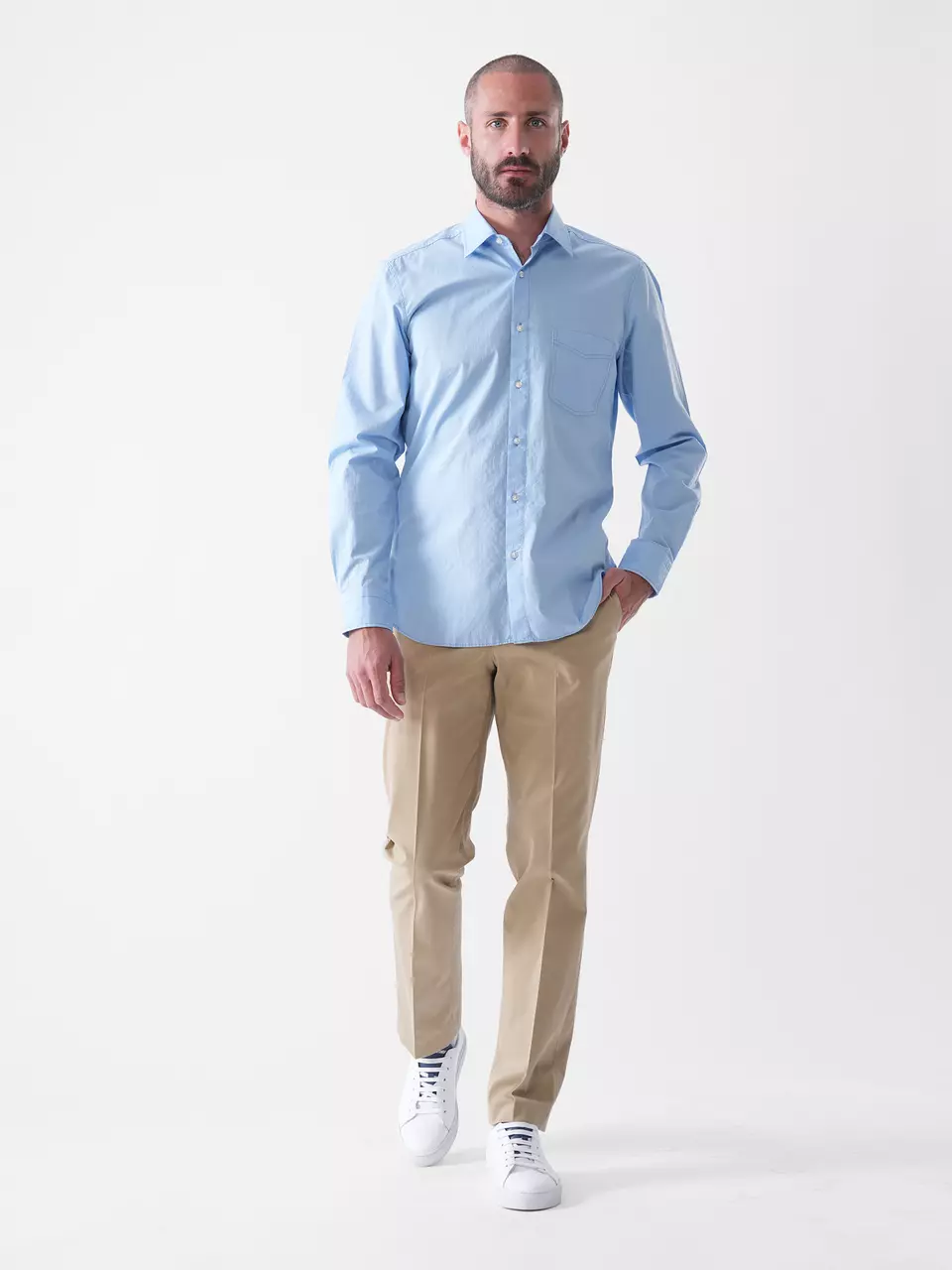 Shop the Look Vorschau