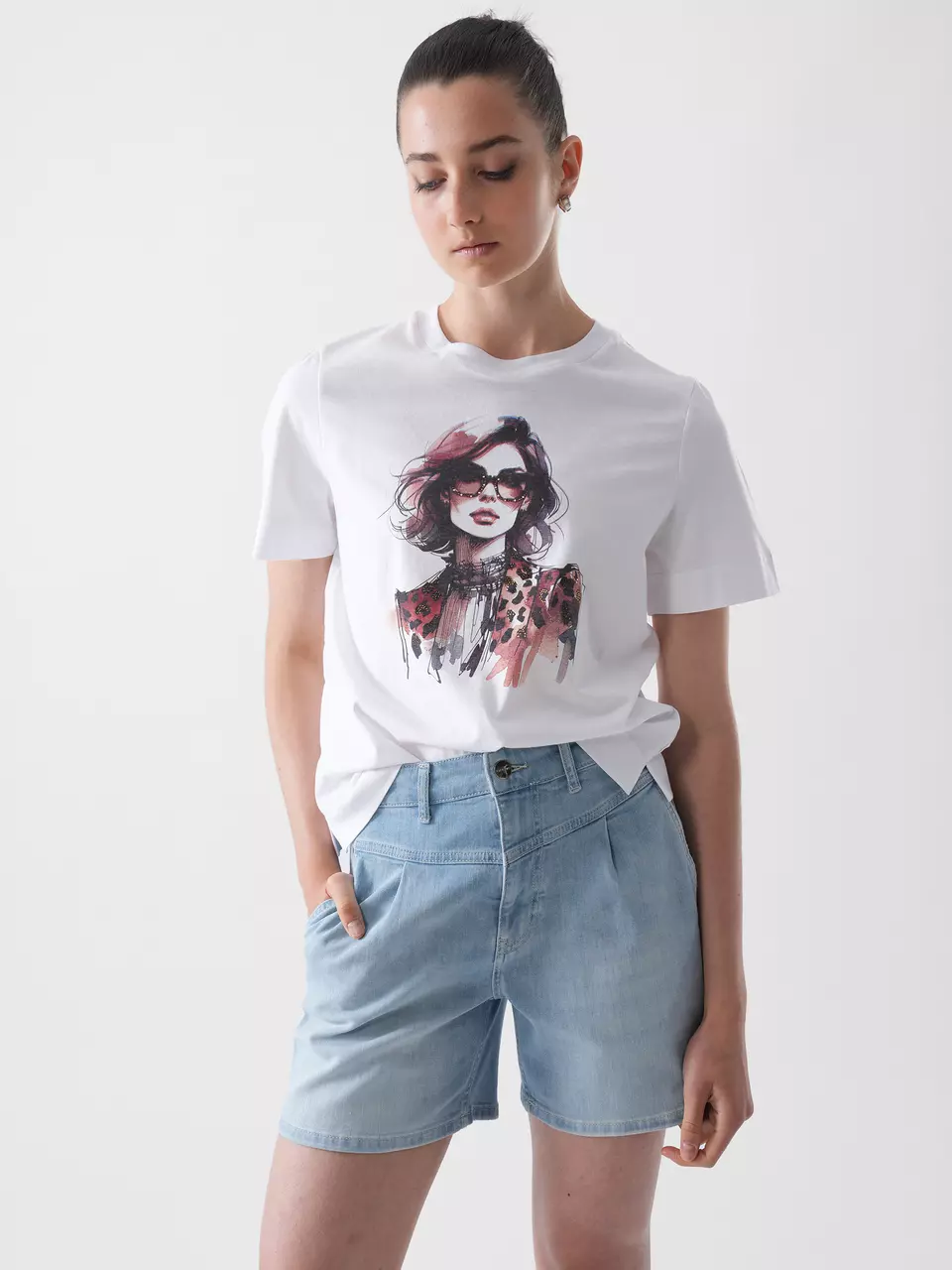 Shop the Look Vorschau
