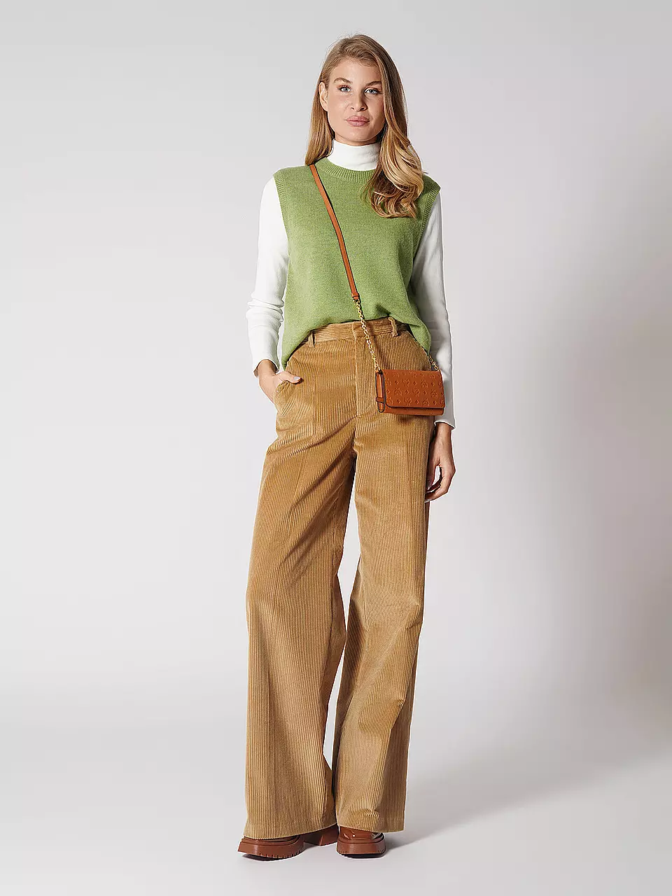 Shop the Look Vorschau