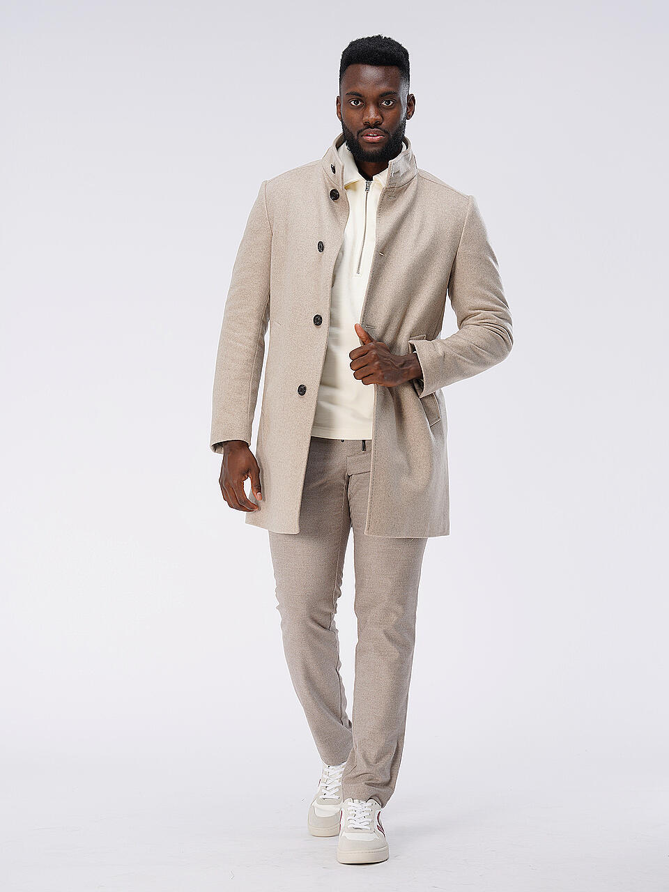 Preview Herbst Herren