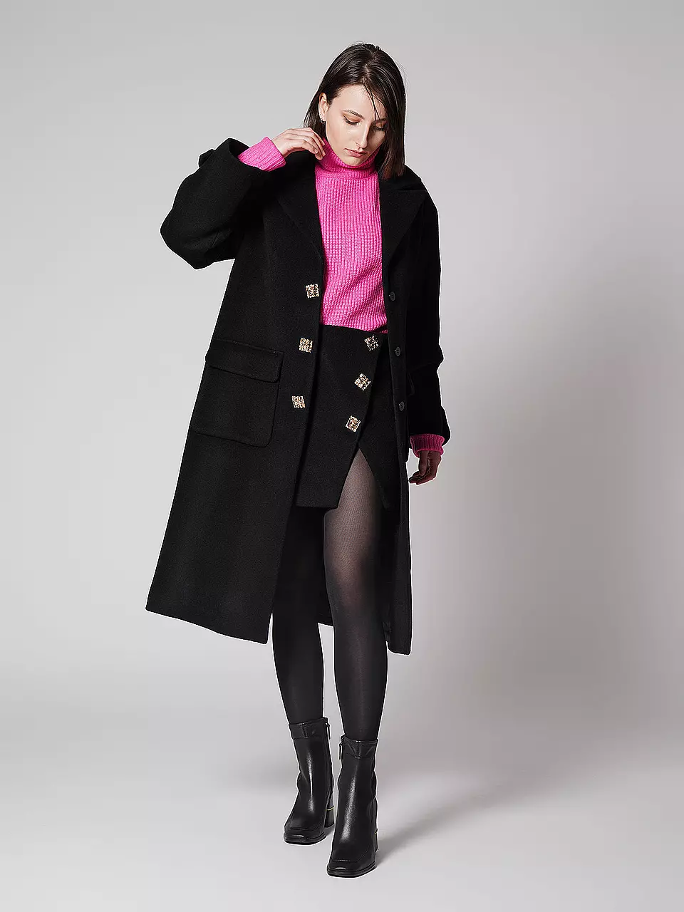 Shop the Look Vorschau