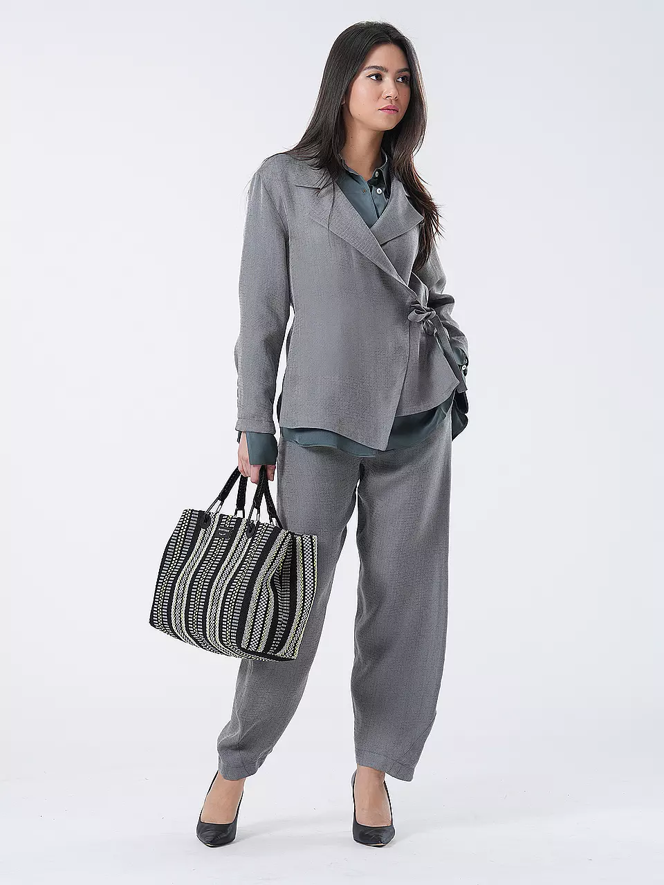 Shop the Look Vorschau