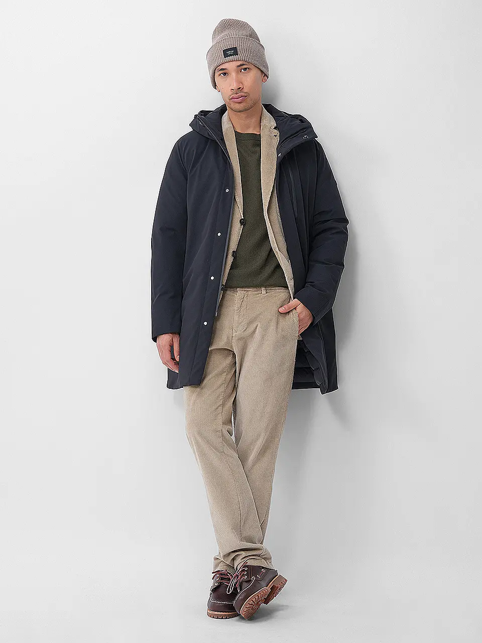 Stil trifft Funktion