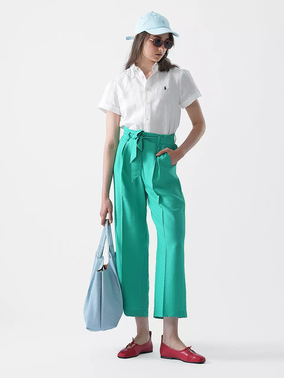 Shop the Look Vorschau