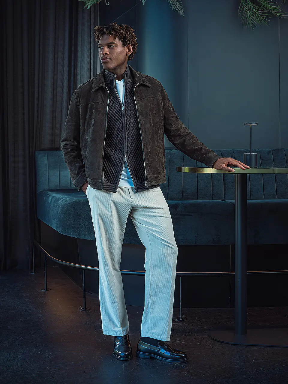 Trendteil Overshirt