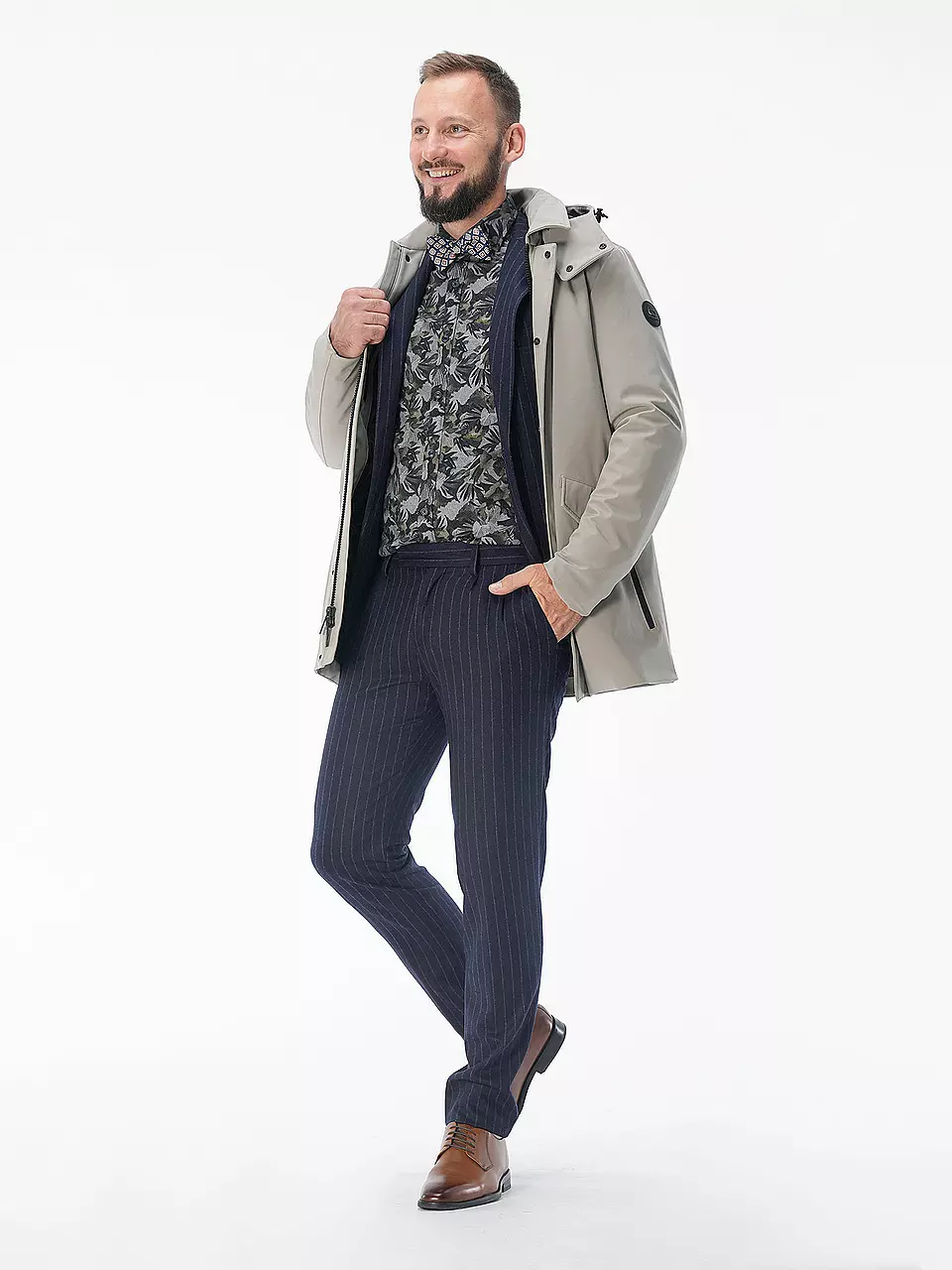 Parka Forever