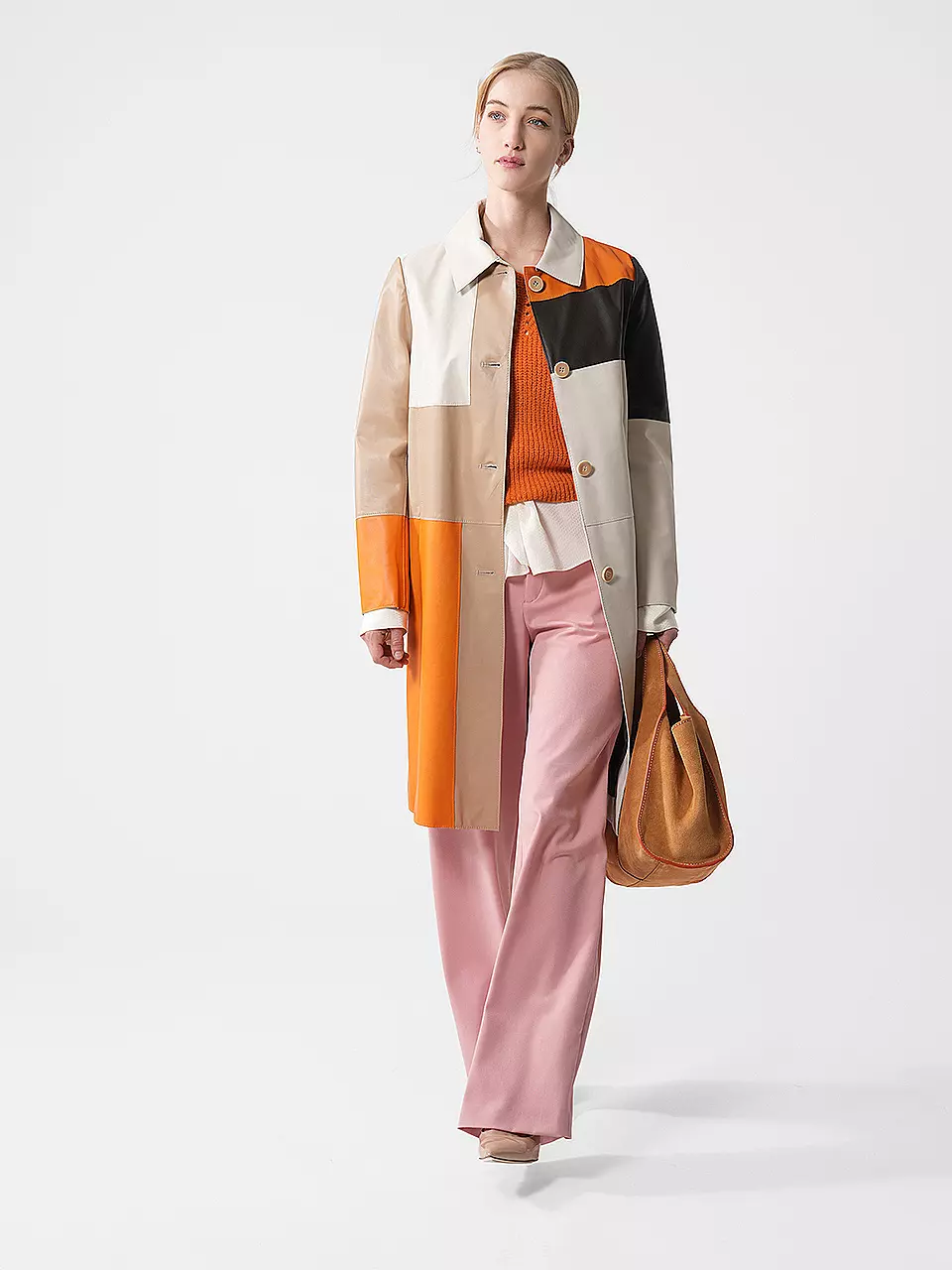 Trenchlook