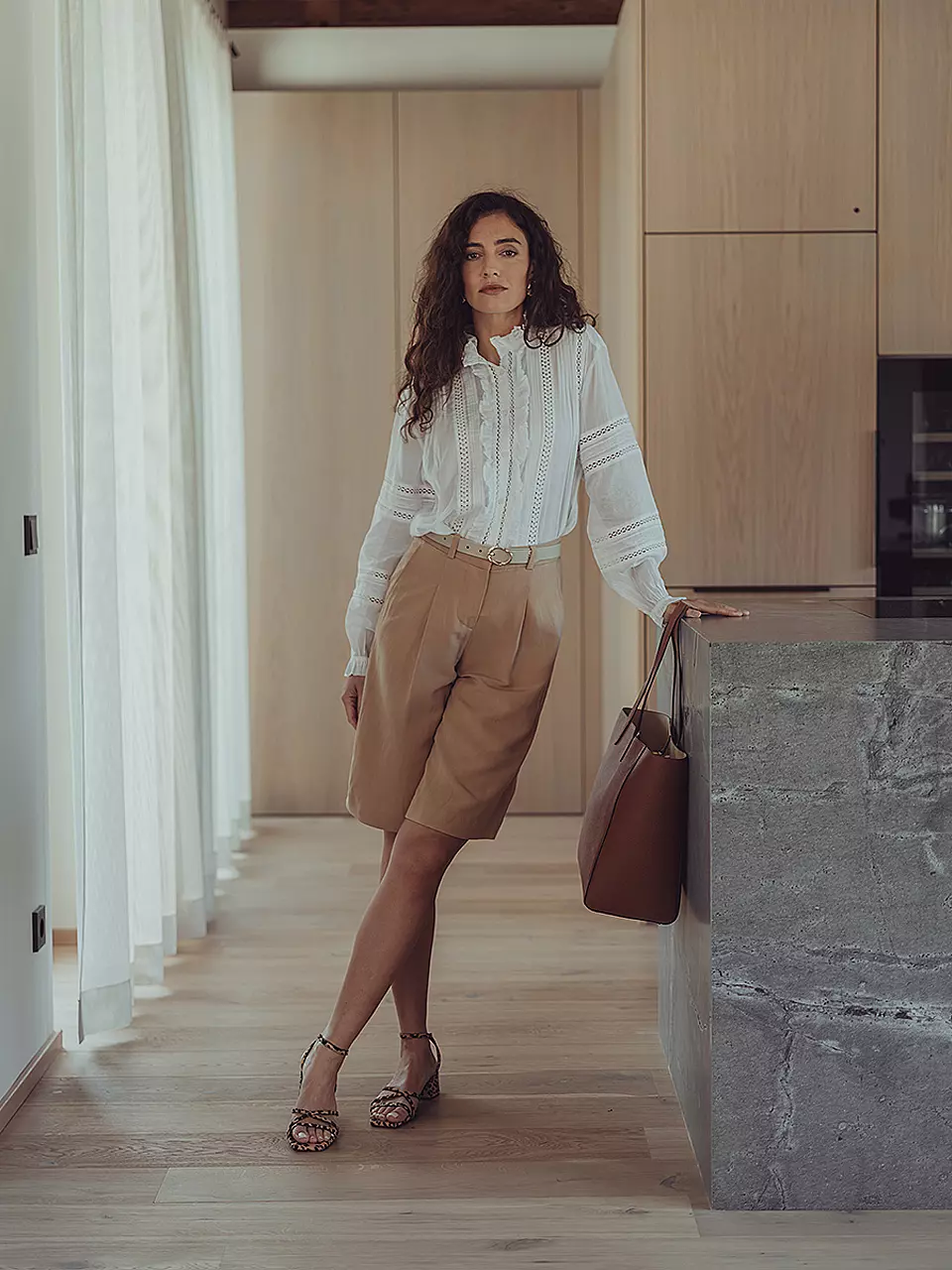 Shop the Look Vorschau
