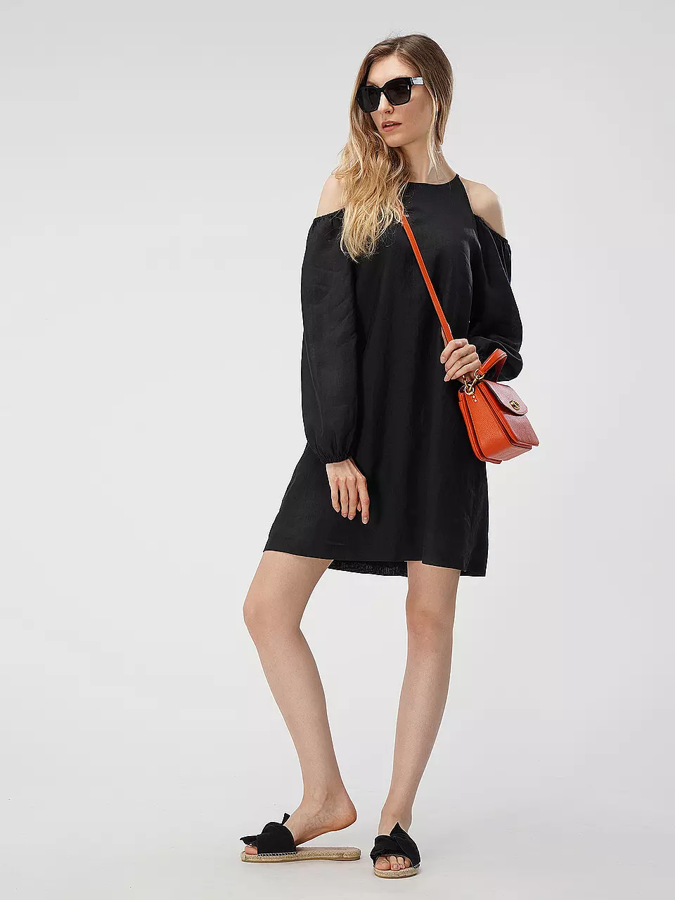 Shop the Look Vorschau