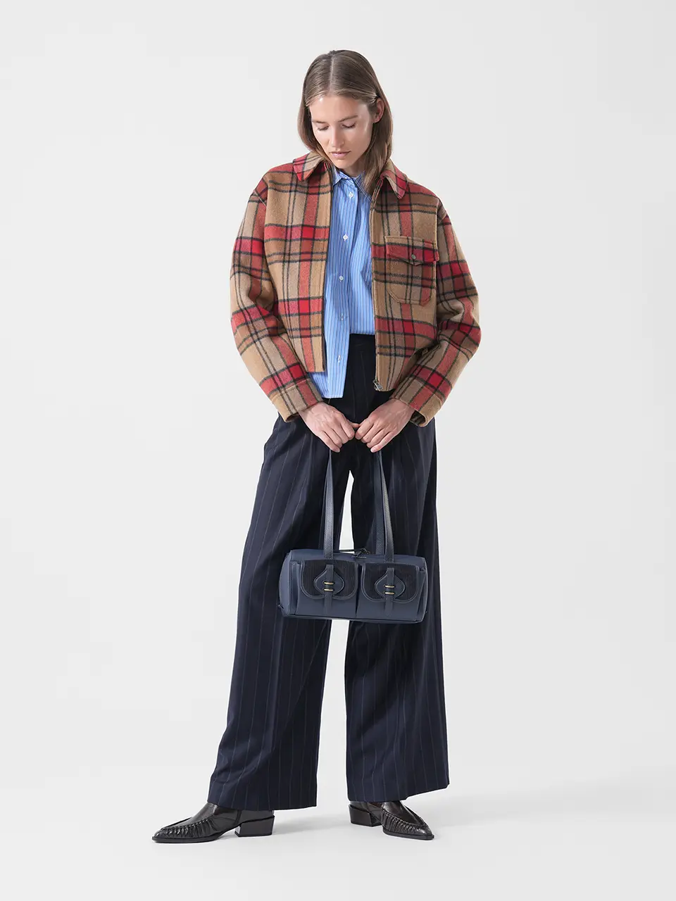 Must Have: Übergangsjacke