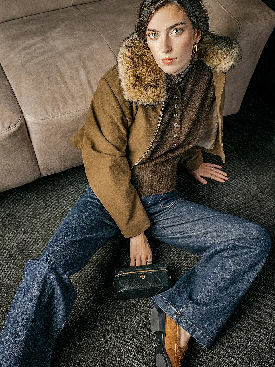 Denimlooks Damen