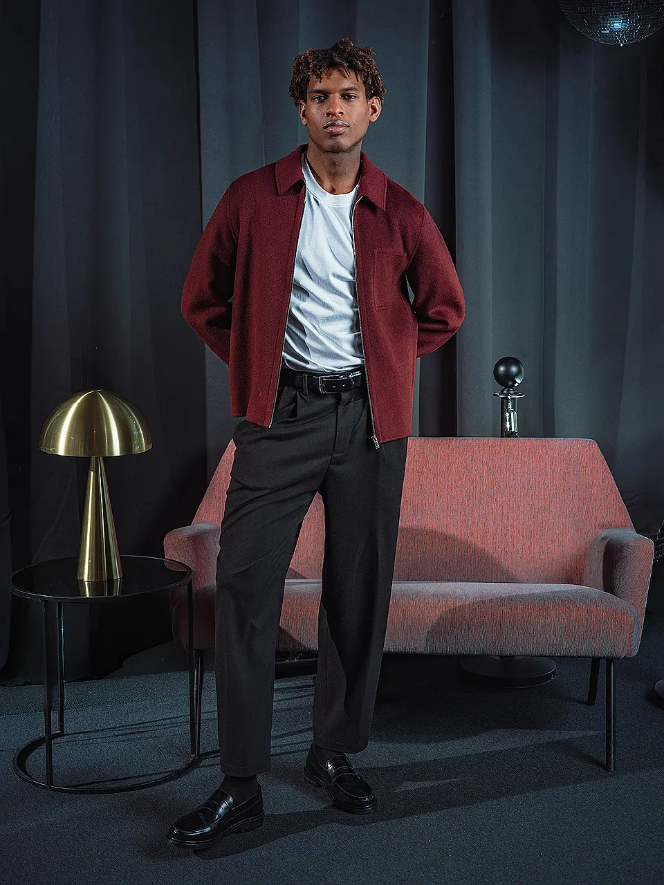 Trendteil Overshirt