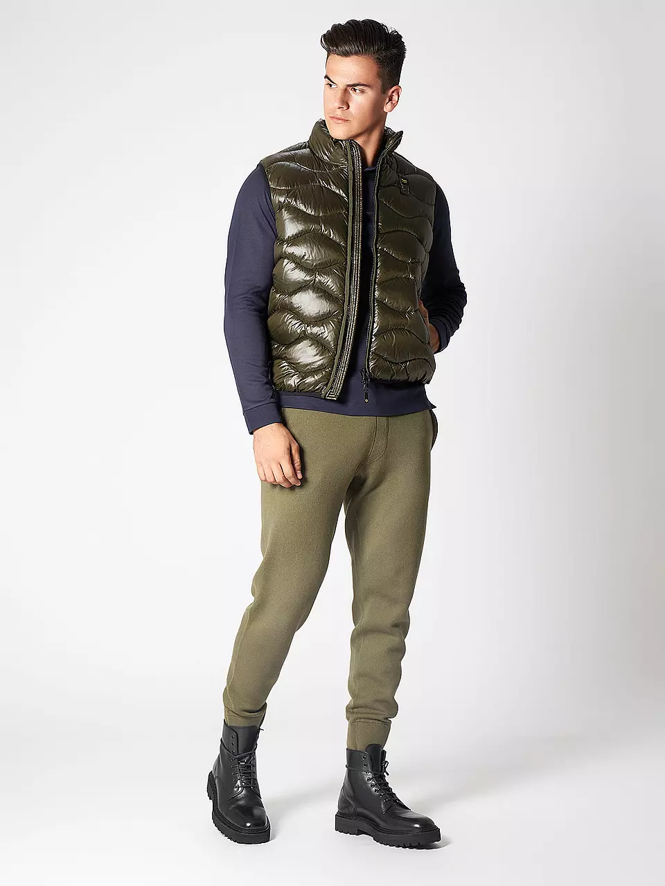 Shop the Look Vorschau