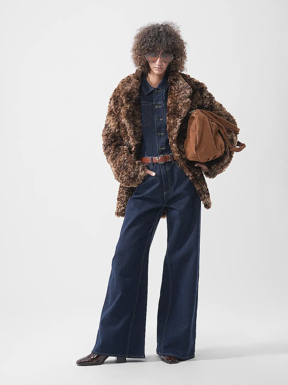 Statement Piece: Winterjacken