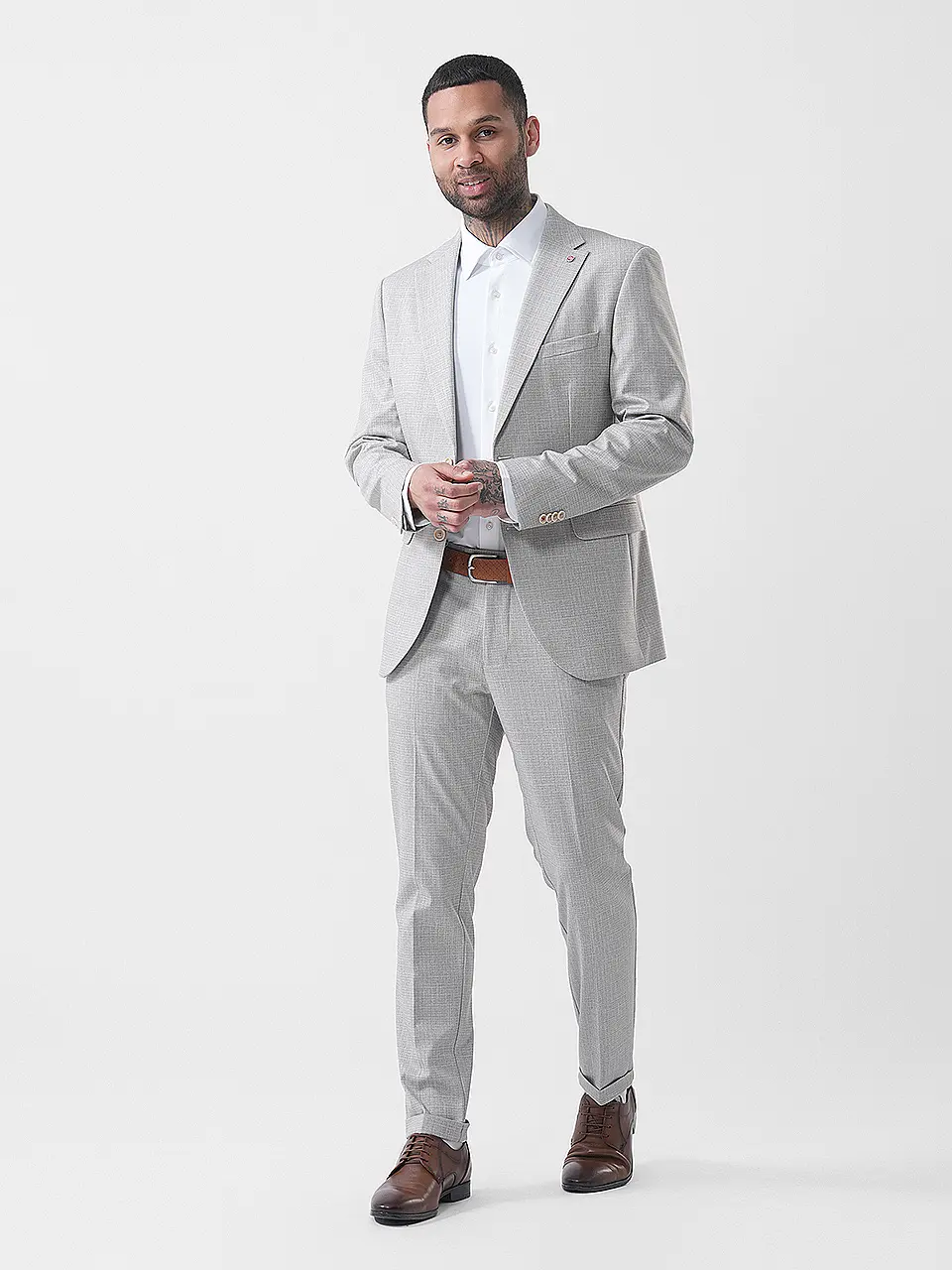 The Occasion Edit - für ihn